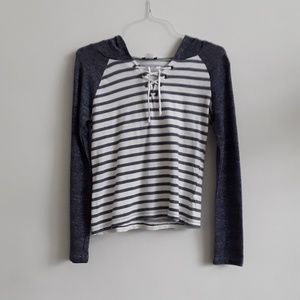 Lightweight Hoodie